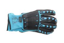 Рукавиці для механіка HAZET "L" Рукавиці для механіка HAZET "L"