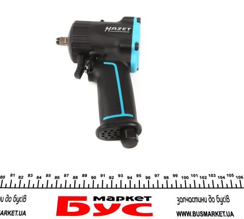 Гайковерт пневматический 3/8&quot; 461 Нм