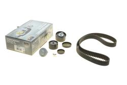 Комплект ГРМ Renault Kangoo/Dacia Logan/Sandero 1.4/1.6 16v 01- (K4M) Комплект ГРМ Renault Kangoo/Dacia Logan/Sandero 1.4/1.6 16v 01- (K4M)