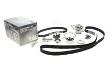 Комплект ГРМ + помпа Audi A4/A6/A8/VW Passat 2.5TDI 97-05 (87x24/207x30)(помпа P562) Комплект ГРМ + помпа Audi A4/A6/A8/VW Passat 2.5TDI 97-05 (87x24/207x30)(помпа P562)