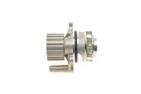 Комплект ГРМ + помпа Audi A3/Seat Leon 2.0TDI 06-12 (160x25)(помпа P654) Комплект ГРМ + помпа Audi A3/Seat Leon 2.0TDI 06-12 (160x25)(помпа P654)