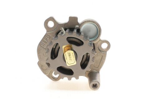Комплект ГРМ + помпа Audi A3/Seat Leon 2.0TDI 06-12 (160x25)(помпа P654) Комплект ГРМ + помпа Audi A3/Seat Leon 2.0TDI 06-12 (160x25)(помпа P654)