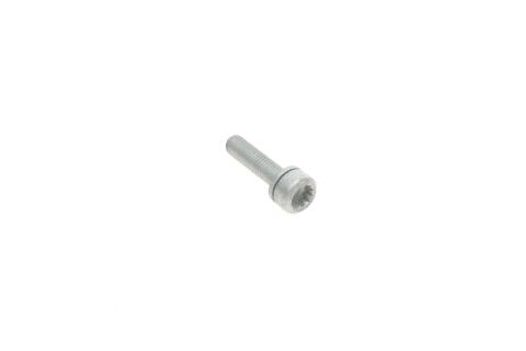 Комплект ГРМ + помпа Audi A3/Seat Leon 2.0TDI 06-12 (160x25)(помпа P654) Комплект ГРМ + помпа Audi A3/Seat Leon 2.0TDI 06-12 (160x25)(помпа P654)