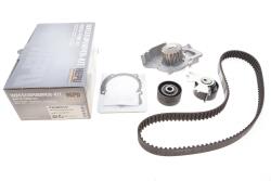 Комплект ГРМ + насос Fiat Scudo/Citroen Jumpy 2.0HDI/D Multijet 07- (116x25)