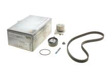 Комплект ГРМ + насос Citroen Berlingo 1.4i 96-11 (104x17) Комплект ГРМ + насос Citroen Berlingo 1.4i 96-11 (104x17)