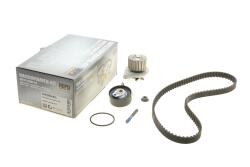 Комплект ГРМ + насос Citroen Berlingo 1.4i 96-11 (104x17)