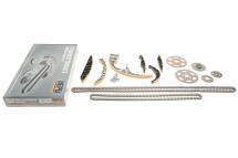 Комплект цепи ГРМ Audi A4/A5/A6/A7/A8/Q5/Q7 3.0 TDI 10-