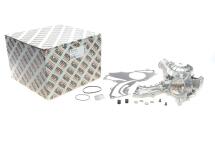 Помпа води MB E-class (W212)/S-class (W221) 09-16 Помпа води MB E-class (W212)/S-class (W221) 09-16