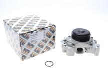 Насос воды MB C-class (W204/S204)/E-class (W212)/Vito (W447) (OM651) 08-