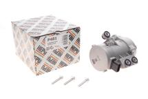 Насос воды BMW 3 (E90)/5 (E60)/7 (E65-E67)/X3 (E83)/X5 (E70) 04- N52/N53 (по версии)