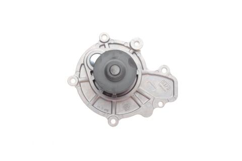 Комплект ГРМ + помпа Chevrolet Captiva/Cruze/Lacetti/Nubira 2.0D/CDI 06- (151x22) (P369)