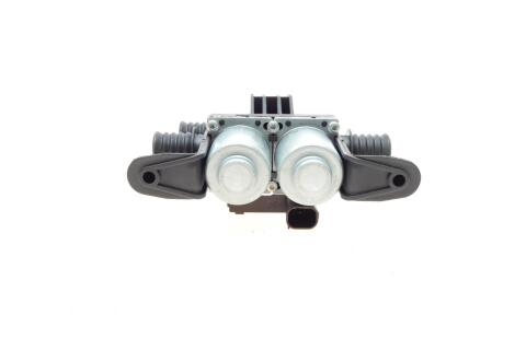 Кран пічки BMW 5 (E39)/7 (E38)/X5 (E53) 95-06 M47/M57/N43/N52