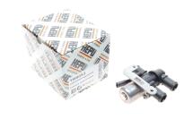 Кран пічки VW Golf VII/VIII/Passat 1.0 TSI/1.4 GTE 14- Кран пічки VW Golf VII/VIII/Passat 1.0 TSI/1.4 GTE 14-