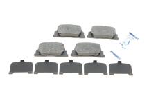 Колодки гальмівні (задні) Toyota Camry 96-02/Prius 03-09/Lexus ES/Daihatsu Altis 96-01 Колодки гальмівні (задні) Toyota Camry 96-02/Prius 03-09/Lexus ES/Daihatsu Altis 96-01