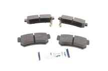 Колодки гальмівні (задні) Daewoo Rexton/Ssangyong Rexton 02-/Actyon 05-/Korando 97-06 Колодки гальмівні (задні) Daewoo Rexton/Ssangyong Rexton 02-/Actyon 05-/Korando 97-06