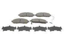 Колодки тормозные (передние) Nissan Partfinder/NP300 Navara 05-