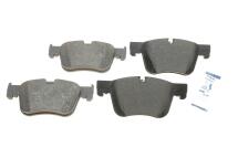 Колодки тормозные (передние) Citroen C4 13-/C5/Berlingo/Opel Combo/Peugeot 508 18-/3008/5008 16-