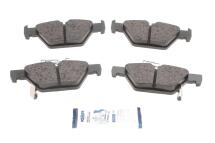 Колодки гальмівні (задні) Subaru Impreza 16-/Outback 15-/Legacy 09-14/Forester 18- Колодки гальмівні (задні) Subaru Impreza 16-/Outback 15-/Legacy 09-14/Forester 18-