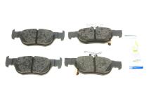 Колодки гальмівні (задні) Mazda 3 IV 18-/CX-30 19-/MX-30 20- Колодки гальмівні (задні) Mazda 3 IV 18-/CX-30 19-/MX-30 20-