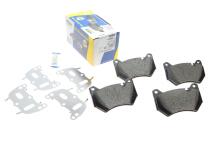 Колодки тормозные (передние) Audi Q5 16-