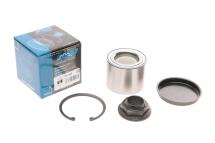 Підшипник маточини (задньої) Renault Master 10- (FWD) (45x80x60) (однокатковий) Підшипник маточини (задньої) Renault Master 10- (FWD) (45x80x60) (однокатковий)