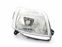 Фара Berlingo/Partner 02-07 Пр. ел.
