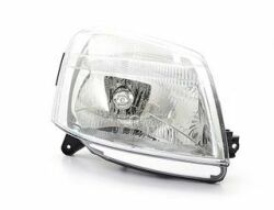 Фара Berlingo/Partner 02-07 Пр. ел.