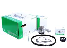 Комплект ГРМ + помпа Ford Transit Connect 1.8Di/1.8TDCi , 06/02 - 55/66/81kw