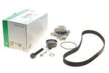 Комплект ГРМ + насос VW LT 2.5TDI 94-/VW T4 2.4/2.5TDI 90-