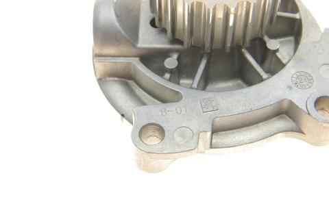 Комплект ГРМ + помпа VW LT 2.5TDI 94-/VW T4 2.4/2.5TDI 90- Комплект ГРМ + помпа VW LT 2.5TDI 94-/VW T4 2.4/2.5TDI 90-