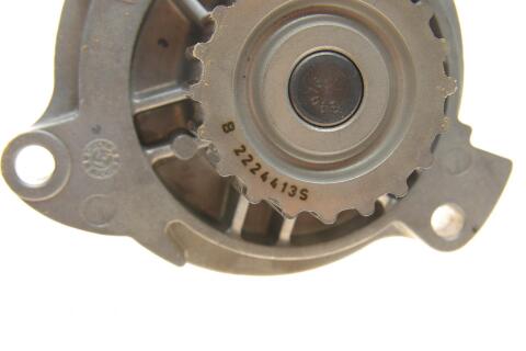 Комплект ГРМ + помпа VW LT 2.5TDI 94-/VW T4 2.4/2.5TDI 90- Комплект ГРМ + помпа VW LT 2.5TDI 94-/VW T4 2.4/2.5TDI 90-