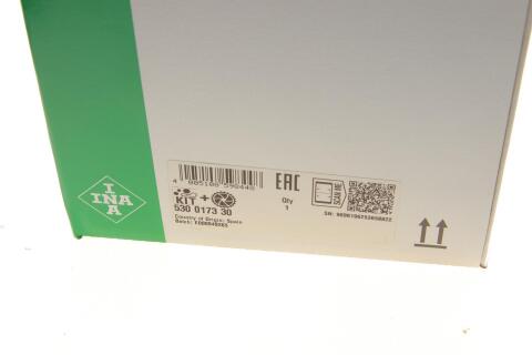 Комплект ГРМ + помпа VW LT 2.5TDI 94-/VW T4 2.4/2.5TDI 90- Комплект ГРМ + помпа VW LT 2.5TDI 94-/VW T4 2.4/2.5TDI 90-