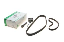 Комплект ГРМ VW T4 2.4D 90-03, 55/57kw, AAB, AJA