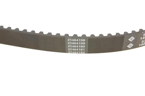 Комплект ГРМ + помпа Citroen Berlingo/Jumpy 1.9D 98- (DW8 1868) Комплект ГРМ + помпа Citroen Berlingo/Jumpy 1.9D 98- (DW8 1868)