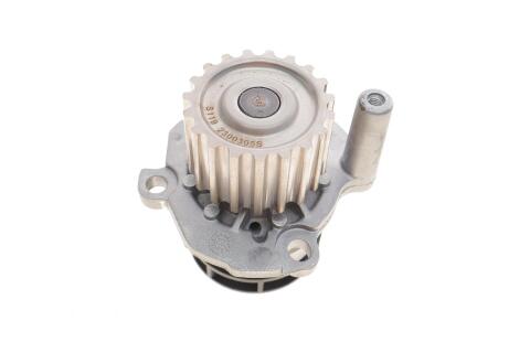 Комплект ГРМ + насос Skoda Octavia/VW Golf 2.0TDI 03-