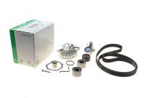 Комплект ГРМ + насос Subaru Forester/Impreza/Legacy 2.0/2.5 AWD 05-14 (281x30)