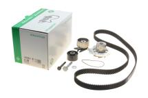 Комплект ГРМ + помпа Fiat Doblo 1.9D/JTD 01-, 74/77/88kw