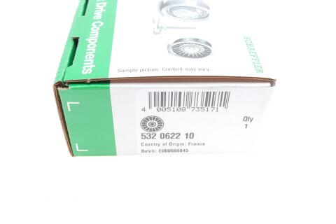 Ролик ГРМ Suzuki Grand Vitara 1.9 DDiS 05-15 (паразитний) (60x34) Ролик ГРМ Suzuki Grand Vitara 1.9 DDiS 05-15 (паразитний) (60x34)