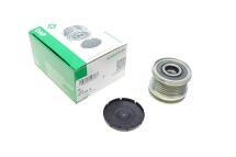 Шків генератора MB Sprinter 2.2 CDI 06- (OM646/651, Valeo) 6PK