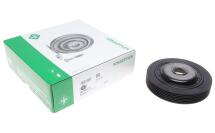 Шкив коленвала Renault Megane I/Kangoo 1.6 16V 97-, K4M/K4J Шкив коленвала Renault Megane I/Kangoo 1.6 16V 97-, K4M/K4J