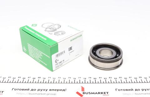 Подшипник КПП VW (29.97x77.50x24.00), 02M/02N/02Q/02Y, (F-238637.02)