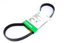 Ремінь генератора Ford Transit 1.6TDCI 13-/Peugeot Partner 1.6HDi 11- (+AC)