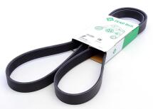 Ремінь генератора Renault Master/Opel Movano 2.5 dCi 03- (+AC)