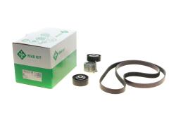 Комплект ременя генератора Citroen Xsara/Peugeot 206 2.0 HDi 99-11 (6PK1740)