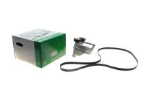 Комплект ремня генератора Ford Fiesta 1.3 01-08 (6PK2193)