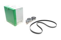 Комплект ременя генератора VW Passat 96-05 (5PK1300)