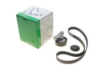 Комплект ременя генератора Skoda Fabia/VW Polo 1.0/1.6 14- (6PK989)