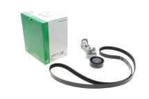 Комплект ремня генератора Toyota Corolla 1.4/1.6VVT-i 00-08 (6PK1693)