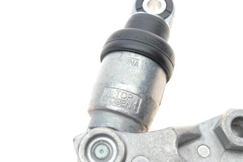 Комплект ременя генератора Toyota Corolla 1.4/1.6VVT- i 00-08 (6PK1693)