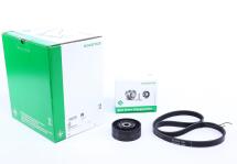 Комплект ремня генератора Suzuki Vitara 1.6, 02/15-, (4PK 805)/больше не поставляется